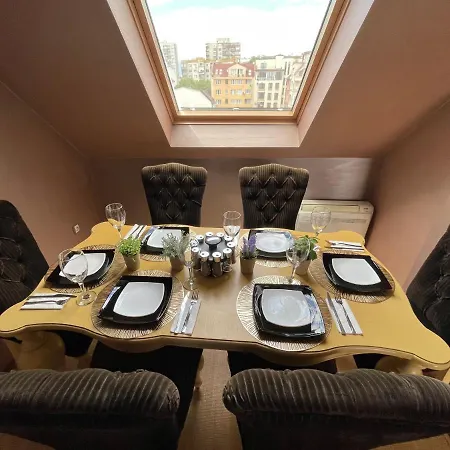 Luxury Karshiaka Appartement *