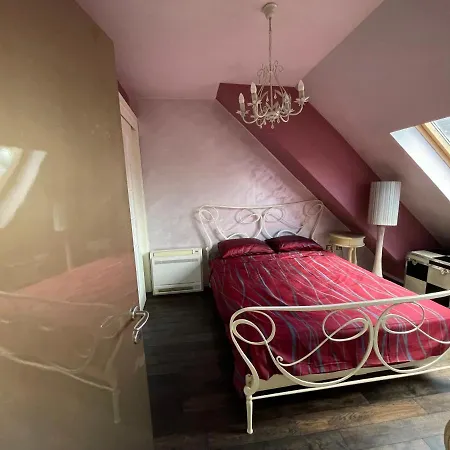 Luxury Karshiaka Appartement *