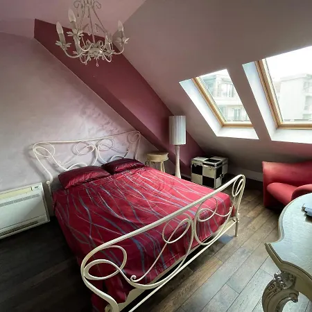 Luxury Karshiaka Apartment Plovdiv